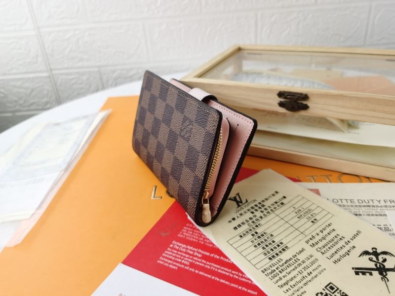 Louis Vuitton Wallets Purse